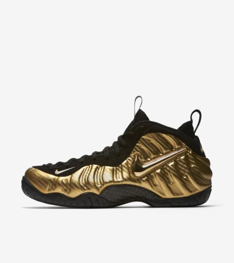 gold phome posits