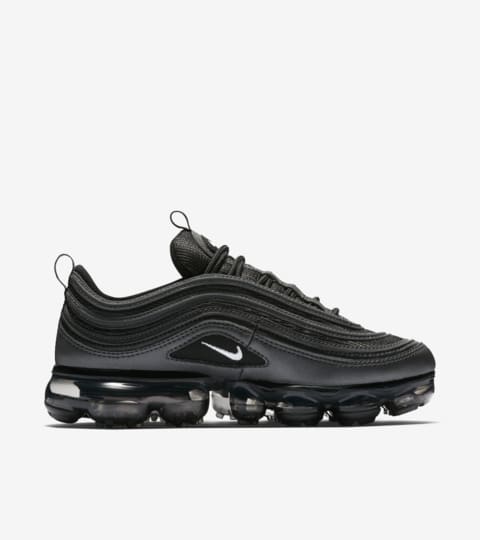 vapormax 97 black womens