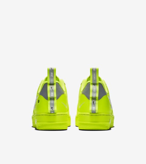 air force 1 lv8 utility volt