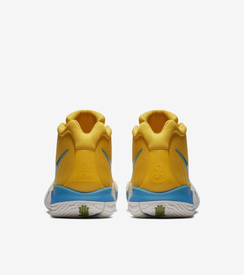 kyrie 4 light purple