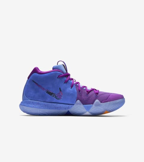 cheap kyrie 4 confetti