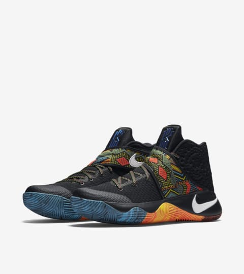 nike kyrie bhm 2