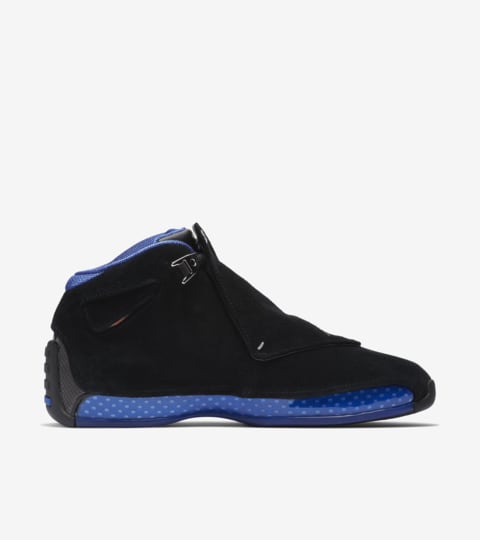 nike air jordan 18 retro
