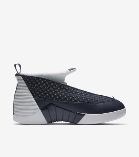jordan xv