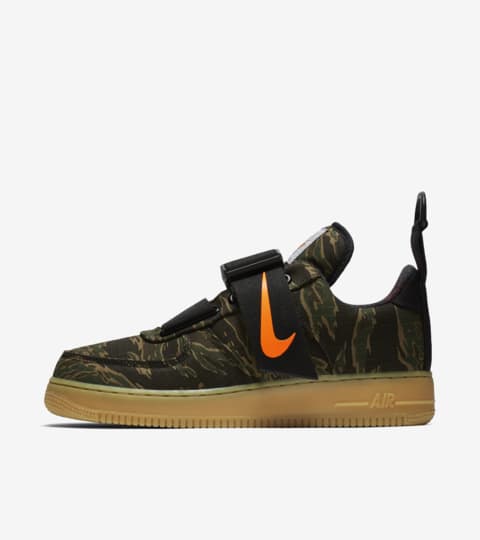 nike carhartt trainers