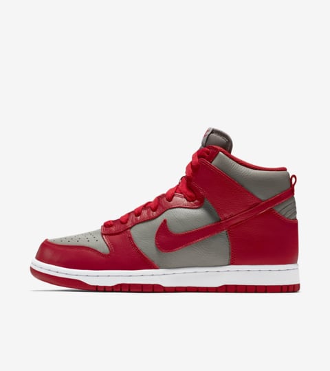 nike dunk unlv