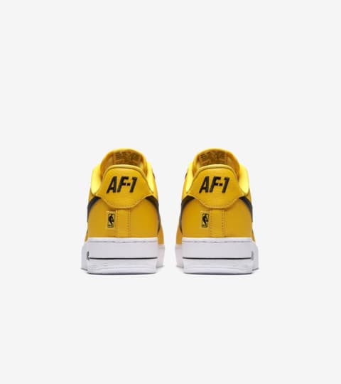 air force 1 nba amarillo