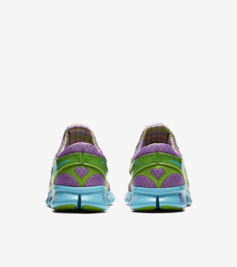 doernbecher free run