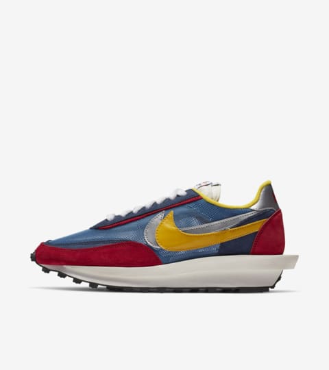 nike zoom trainers junior