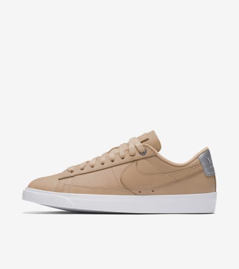 nike womens blazer low