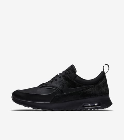 nike air max thea leather