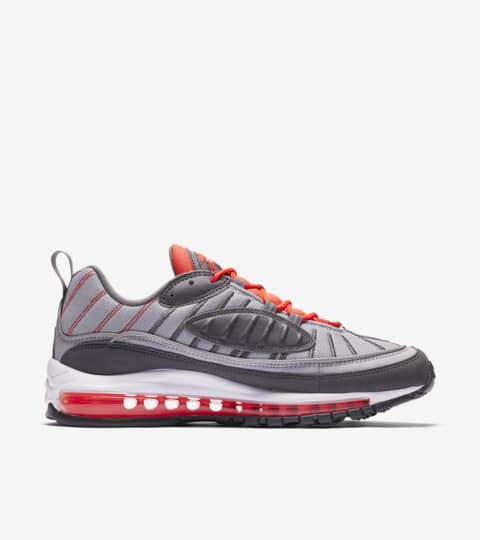 air max 98 gris loup air max 98 gris loup