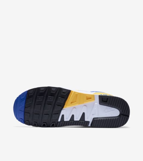 nike air span 2 orange