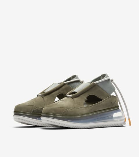 nike air max 720 olive