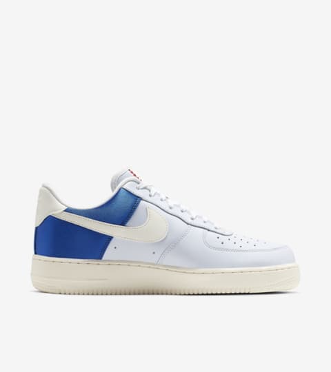 air force 1 city pride
