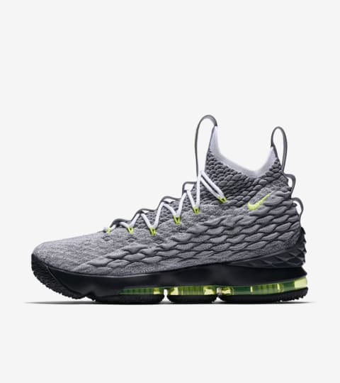 nike lebron 15 air max 95