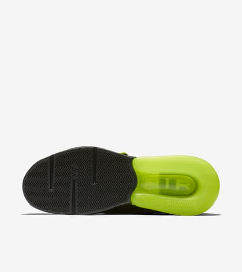 nike air force 270 volt