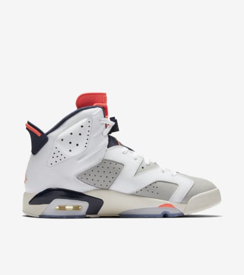 jordan 6 air trainer sc 2