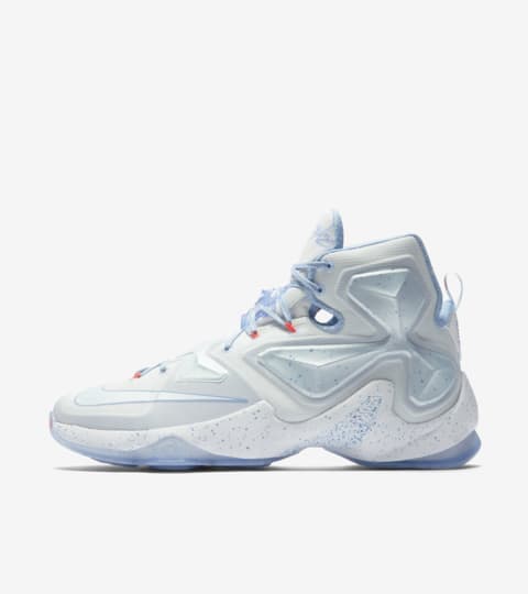 nike lebron 13 christmas