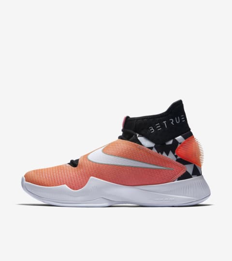 nike zoom hyperrev 2016