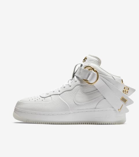 air force 1 mid v cruz