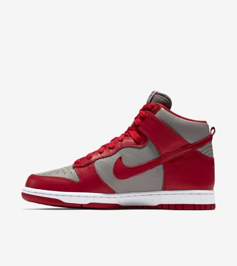 nike dunk unlv