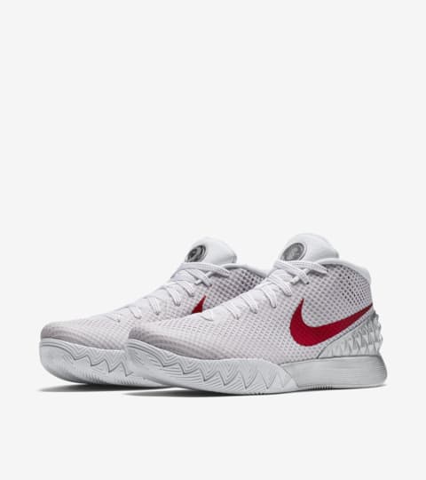 nike kyrie 1 noir