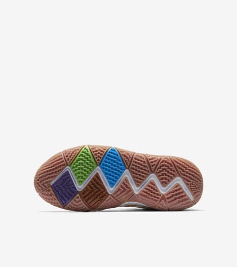 kyrie cinnamon toast crunch youth