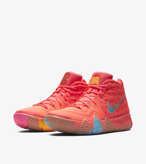 nike lucky charms shoes