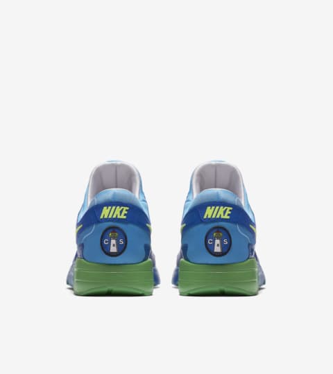 nike air max zero doernbecher