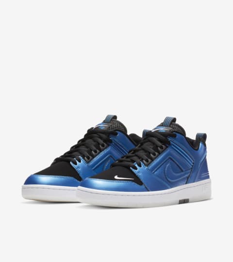 nike dunk rivals pack