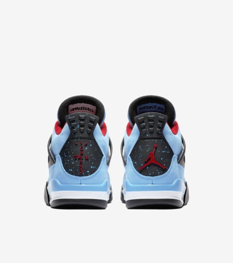 jordan 4 travis
