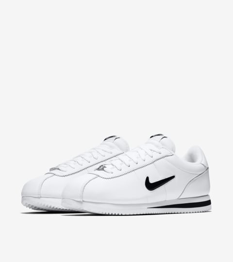 nike cortez mini swoosh