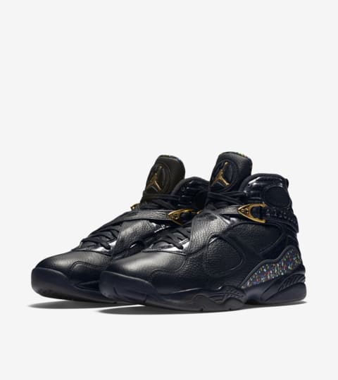 jordan confeti precio