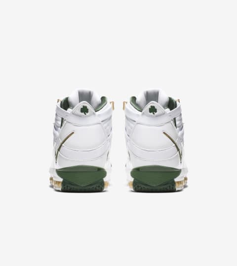 zoom lebron 3 svsm