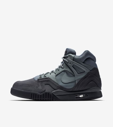 nike challenge ii
