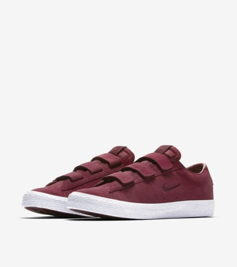 nike sb zoom blazer low ac qs
