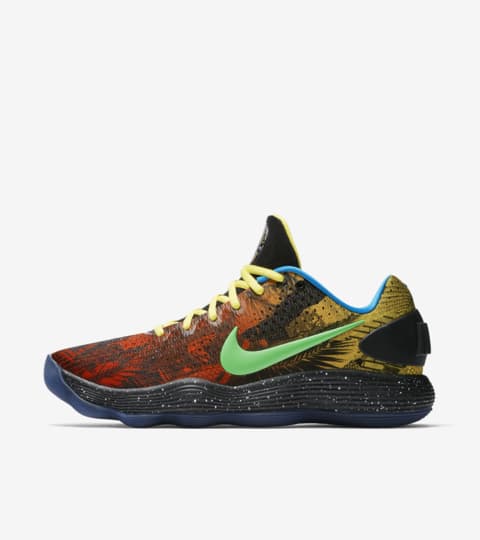 hyperdunk la