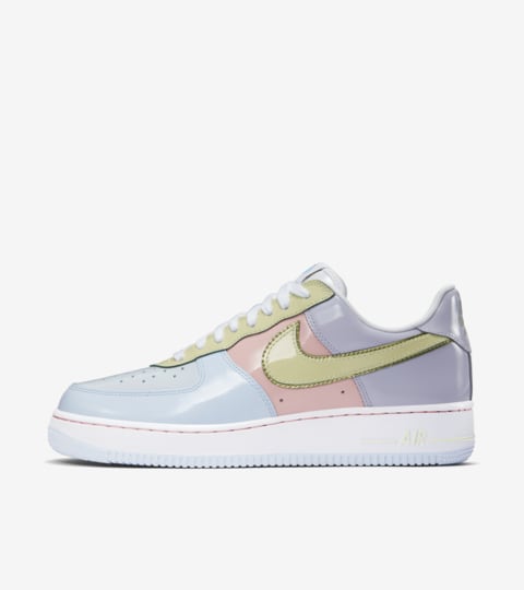 Nike Air Force 1 Low rosa Nike Air Force 1 Low rosa