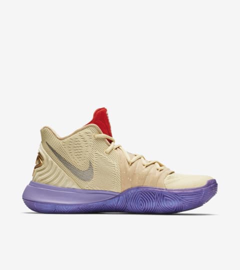 nike kyrie 5 concepts ikhet