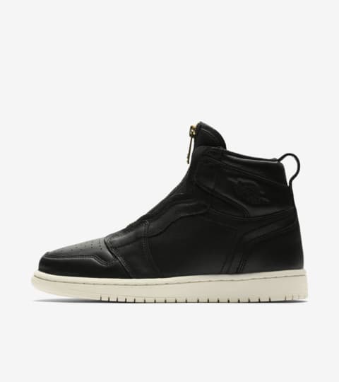 nike wmns air jordan 1 high zip