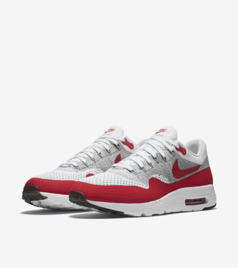 nike air max 1 ultra flyknit nike air max 1 ultra flyknit