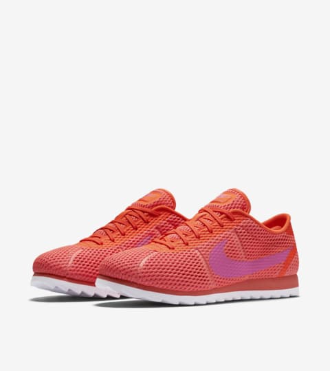 nike cortez ultra breathe women's