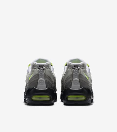 nike air max 95 neon nike air max 95 neon
