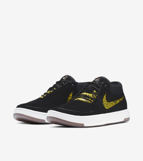 nike air zoom down rock n7