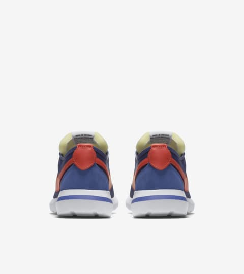 nike cortez university blue