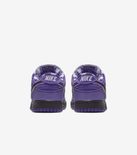 nike sb purple lobster release