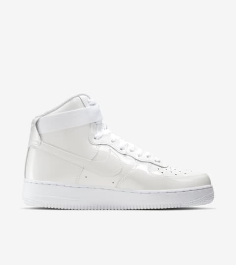 af1 sheed high