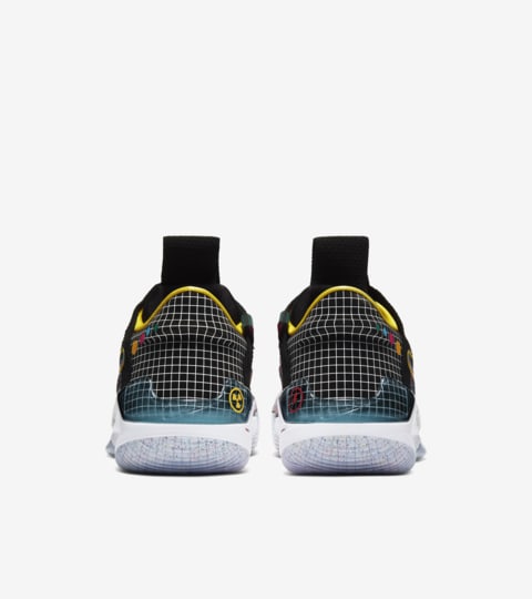 nike adapt bb multicolor