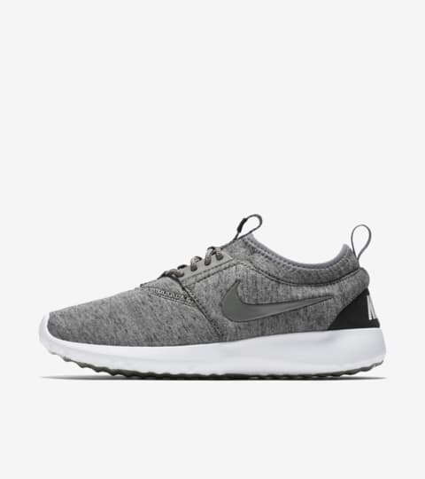 nike juvenate gray